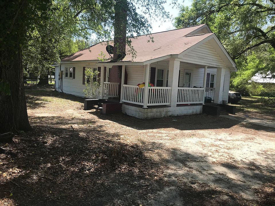 482 Pascallas St, Blackville, SC 29817 Zillow