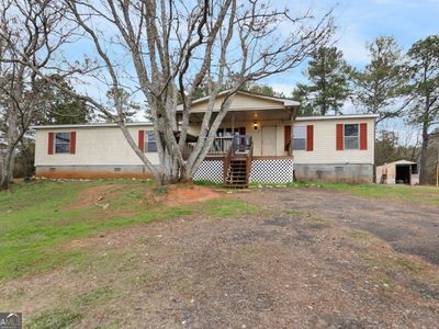 3269 Old Macon Rd, Forsyth, GA, 31029