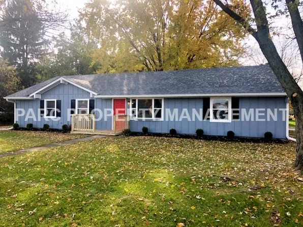 5911 W 46th St, Indianapolis, IN 46254