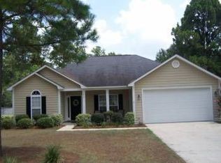 215 Wood Dr, Albany, GA 31701