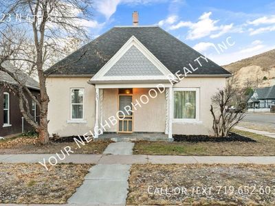 323 N 4th St, Canon City, CO, 81212