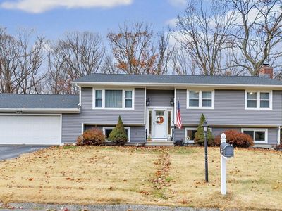 25 Oakwood Drive, Seymour, CT, 06483