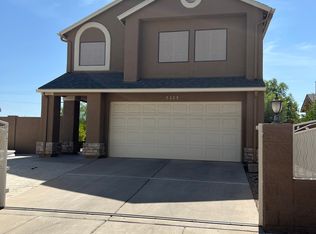 5385 S Wembly Rd, Tucson, AZ 85746