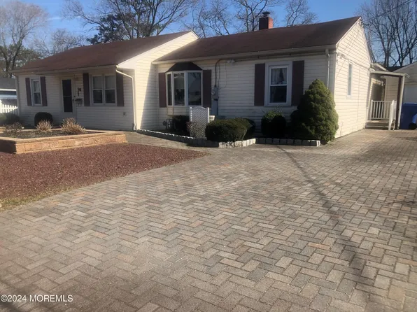 117 Ensign Avenue, Beachwood, NJ 08722