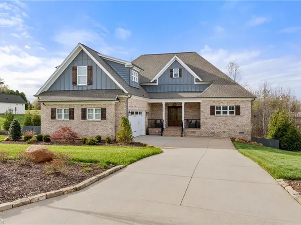 8203 Joe Jessup Ct, Greensboro, NC 27455