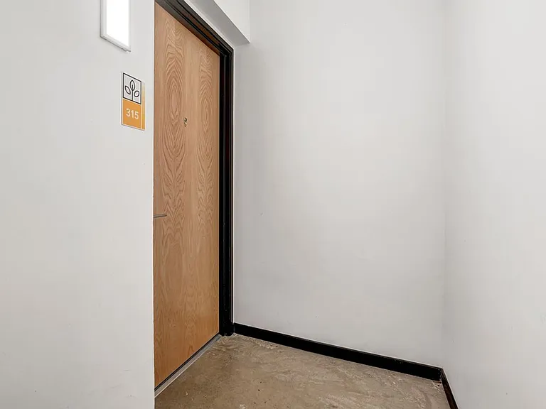 Park Avenue Lofts The Temple — Photo 25