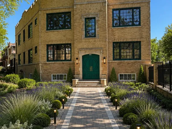 3107 N Harding Ave, Chicago, IL