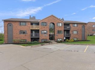 9452 Woodland Hills Dr, Hamilton, OH 45011