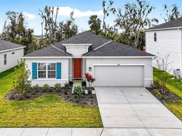 9833 Zennia Ln, Parrish, FL 34219