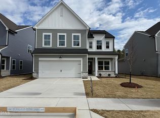 917 Fetching Pl #375, Rolesville, NC 27571