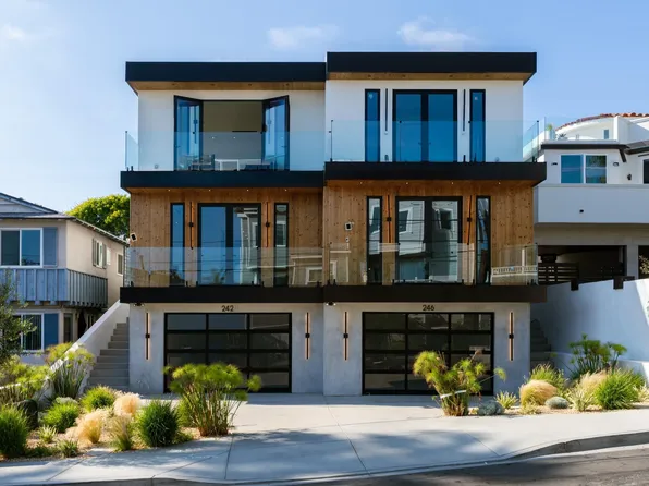 242-44 Playa Del Norte, La Jolla, CA 92037