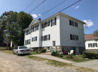 23 Boston Ave #2, Worcester, MA 01604