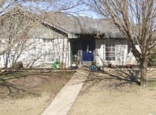 1311 Crosscreek Ln, Seagoville, TX 75159