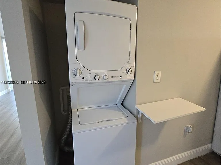 8870 Fontainebleau Blvd #502 — Photo 14