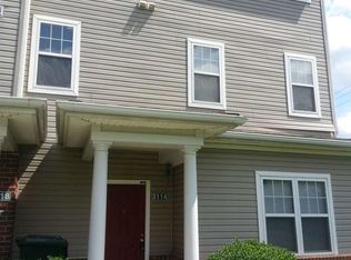 3114 Irma Ct UNIT 3114, Suitland, MD 20746