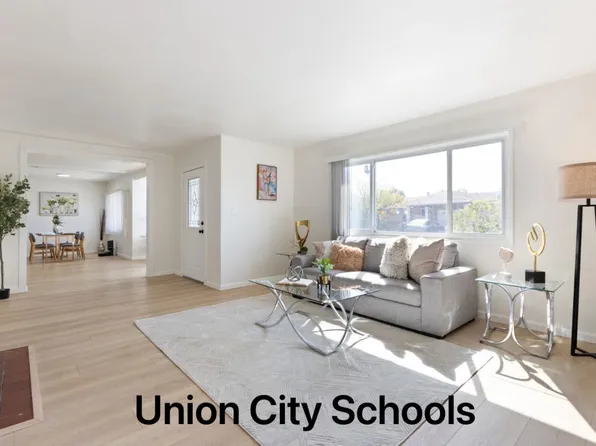 32410 Dearborn St, Hayward, CA 94544