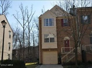 2508 Windy Oak Ct, Crofton, MD 21114