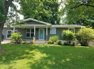 6021 Panama Dr, Hermitage, TN 37076