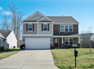 4160 Granite St, Midland, NC 28107