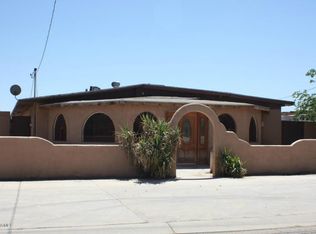401 W Hinton St, Eloy, AZ 85131