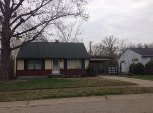 757 Springvale Dr, Hamilton, OH 45013