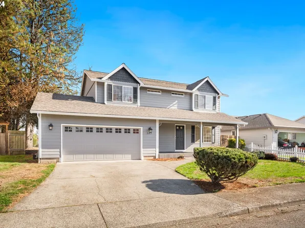 203 SE 175th Ave, Vancouver, WA 98683