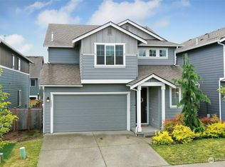 5227 51st Way SE, Lacey, WA