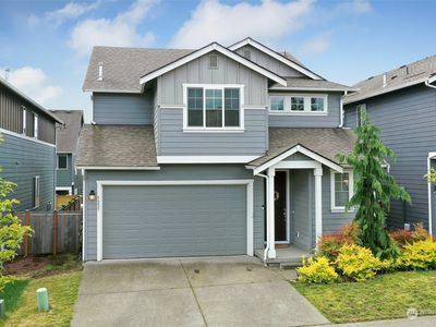 5227 51st Way SE, Lacey, WA, 98503