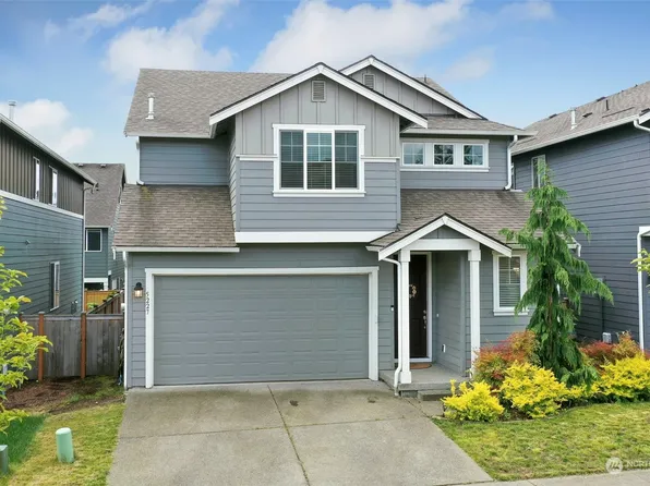 5227 51st Way SE, Lacey, WA 98503