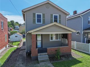 1116 Muldowney Ave, Pittsburgh, PA 15207