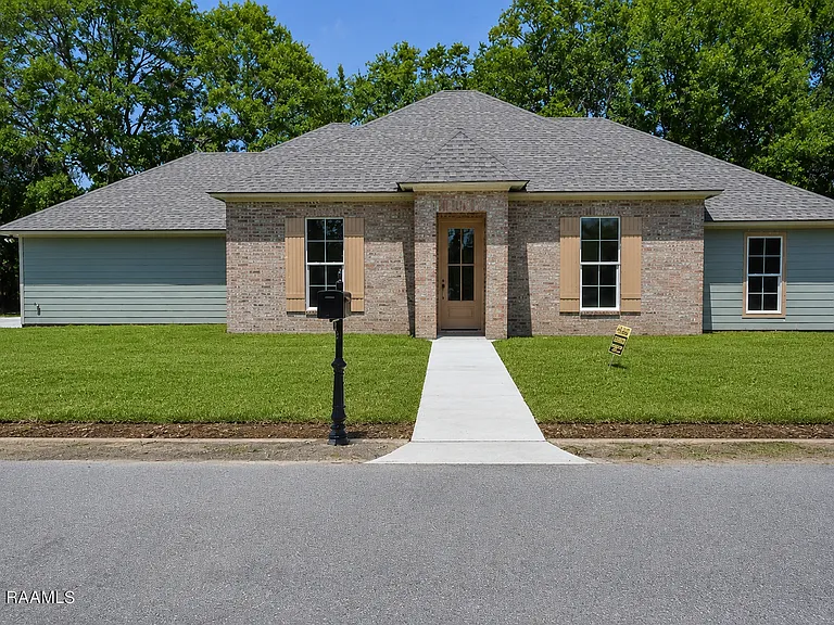 1036 Timber Trails Rd — Photo 1