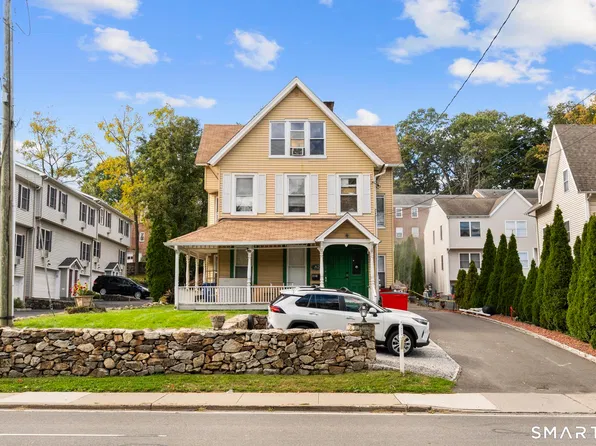 25 Van Buren Avenue #1, Norwalk, CT 06850