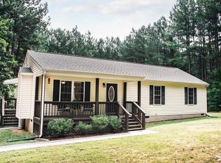 234 Douglas Church Rd, Farmville, VA 23901