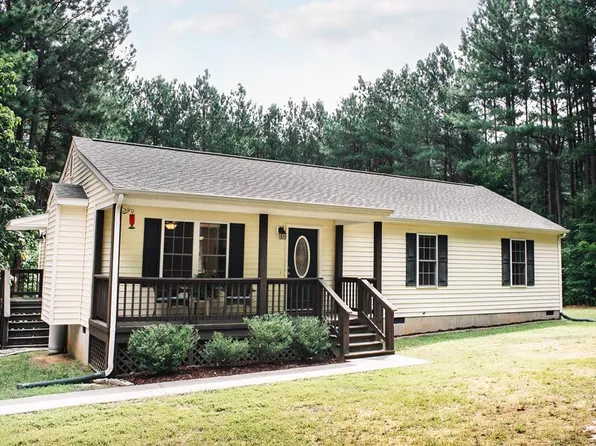 234 Douglas Church Rd, Farmville, VA 23901