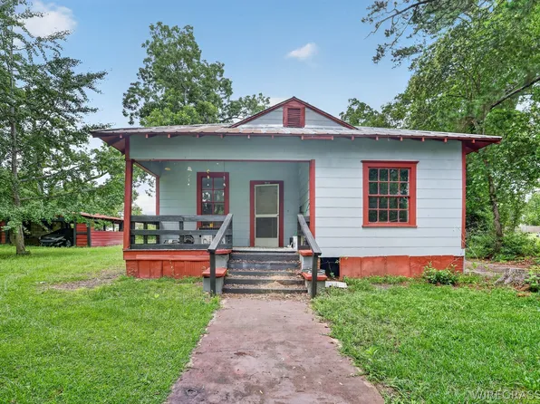 510 Riley St, Andalusia, AL 36420