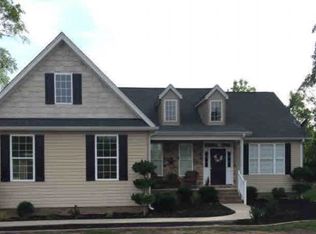 5765 Highway 76, Laurens, SC 29360