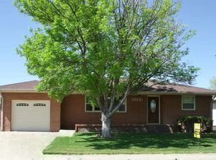 2332 Maple St, Sidney, NE 69162