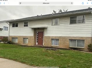 910 W Lake Ave APT 4, New Carlisle, OH