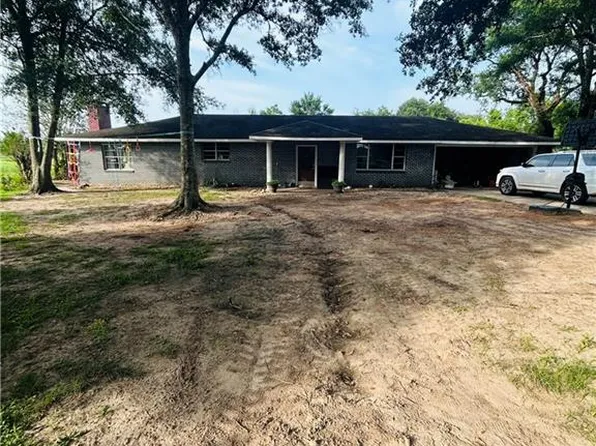 1156 Highway 1179, Cottonport, LA 71327