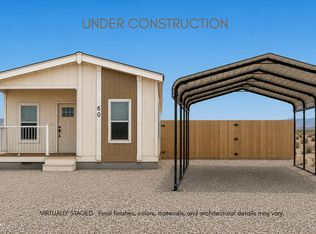 60 W Hawaii Rd, Paulden, AZ 86334