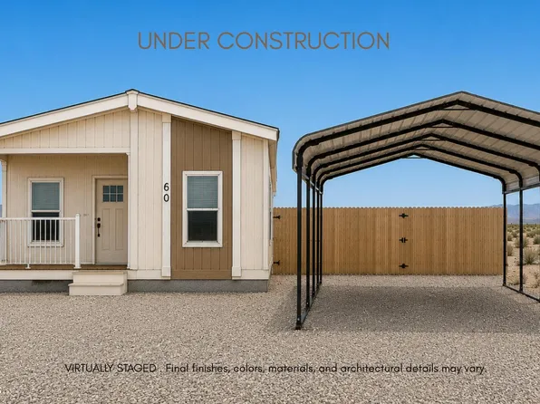 60 W Hawaii Rd, Paulden, AZ 86334
