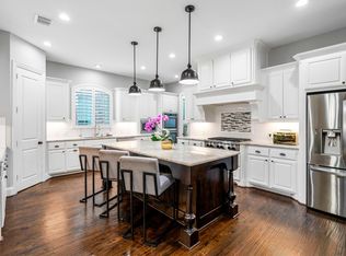 7510 Perry Dr, Frisco, TX 75035
