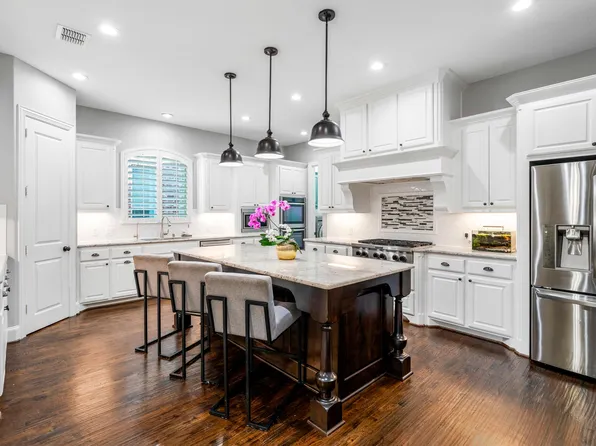 7510 Perry Dr, Frisco, TX 75035