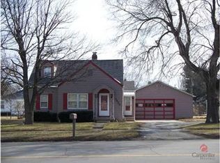 3624 Madison Ave, Anderson, IN 46013
