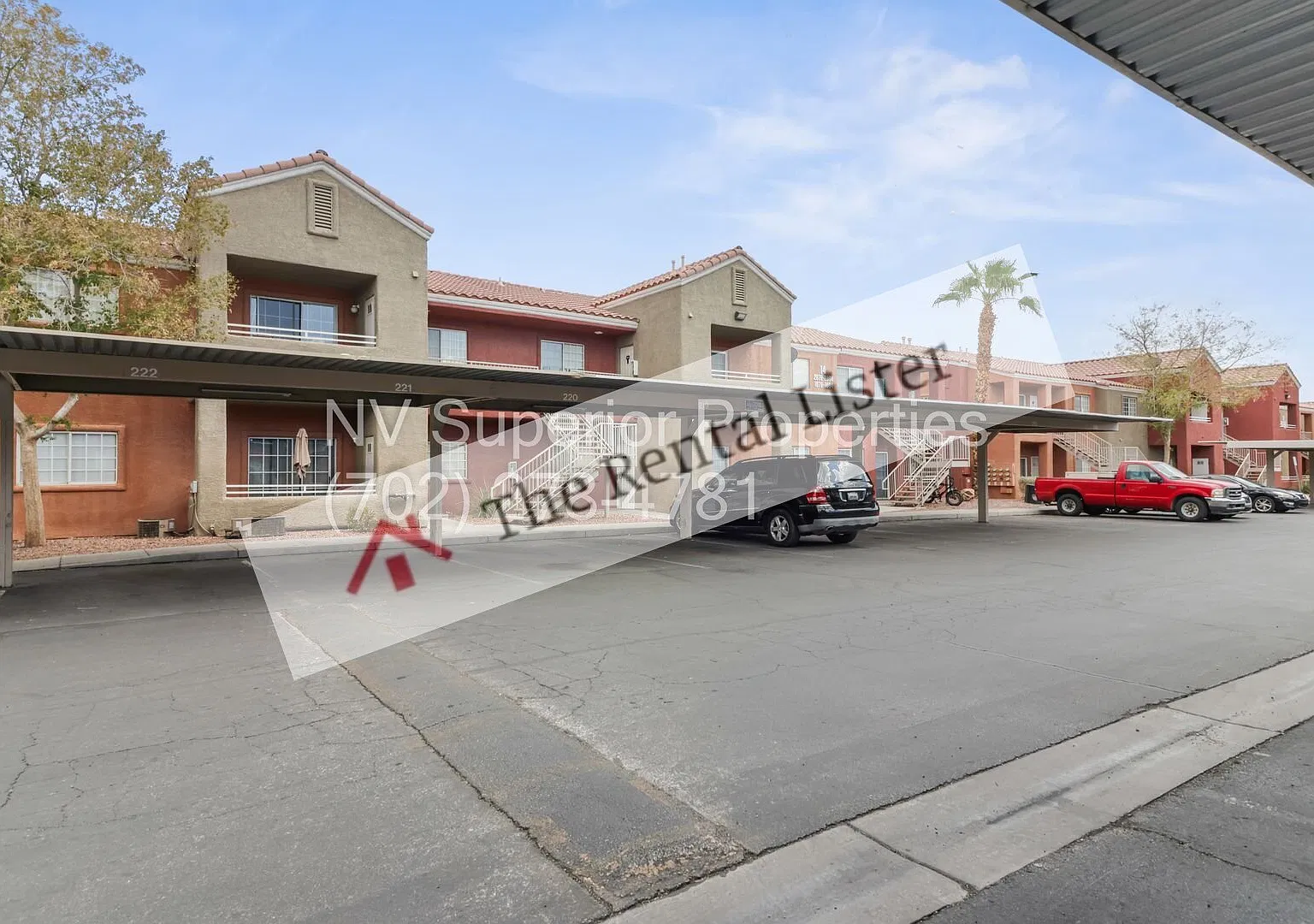 NE Near Nellis! Gated! Community Pool, Spa, Clubhouse & Park with playground!! — Photo 3