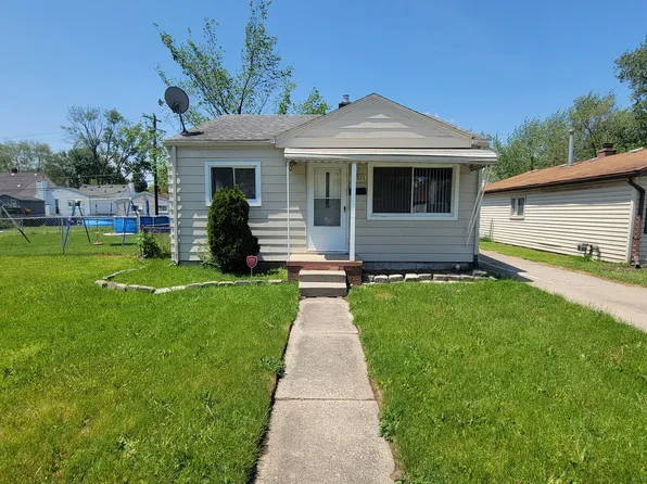 23153 Stewart Ave, Warren, MI 48089
