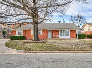 3600 NW 65th St, Oklahoma City, OK 73116