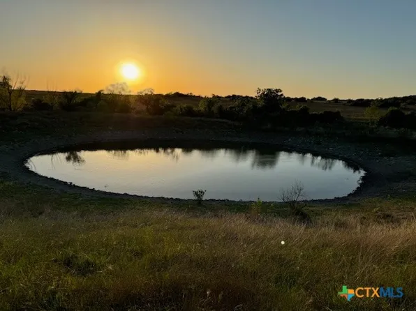 County Road 139, Gatesville, TX 76528