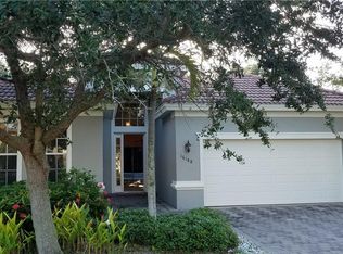 16188 Parque Ln, Naples, FL 34110