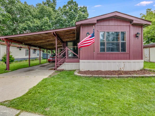 38703 N Sheridan Rd #173, Zion, IL 60099